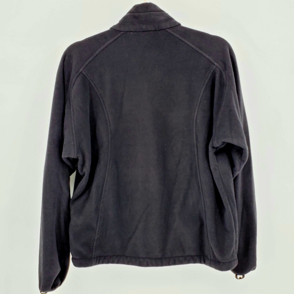 Marmot Full Zip Hoodie Size Medium - Picture 11 of 12
